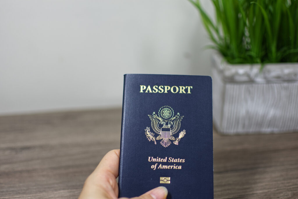 How Much Is A Passport?