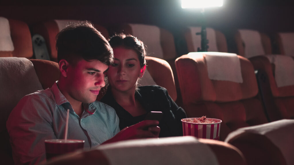 You Can Really Make Money Watching Movie Previews-Here’s How