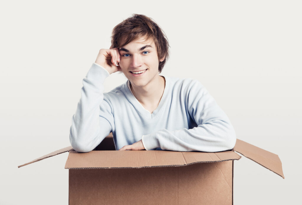 Ready to Leave the Nest? 8 Essential Tips for Moving Out at 18