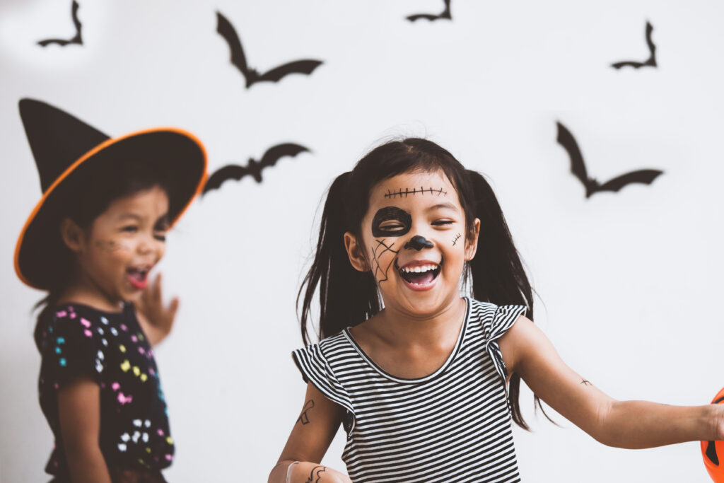 Thrifty Tricks: 7 Budget-Friendly Halloween Costumes You’ll Love