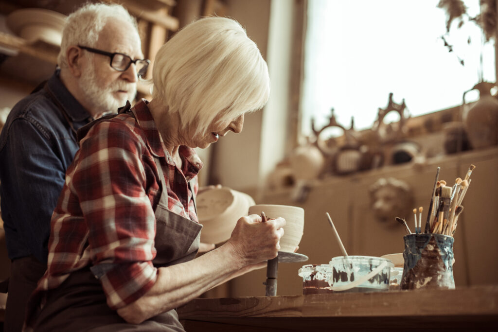 Modern Retirement Communities: 7 Must-Have Features