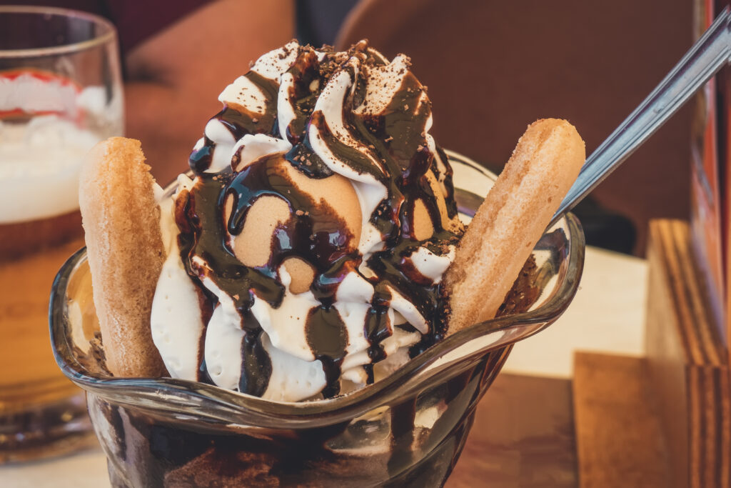 Here Are The 10 Best Deals and Freebies For National Sundae Day