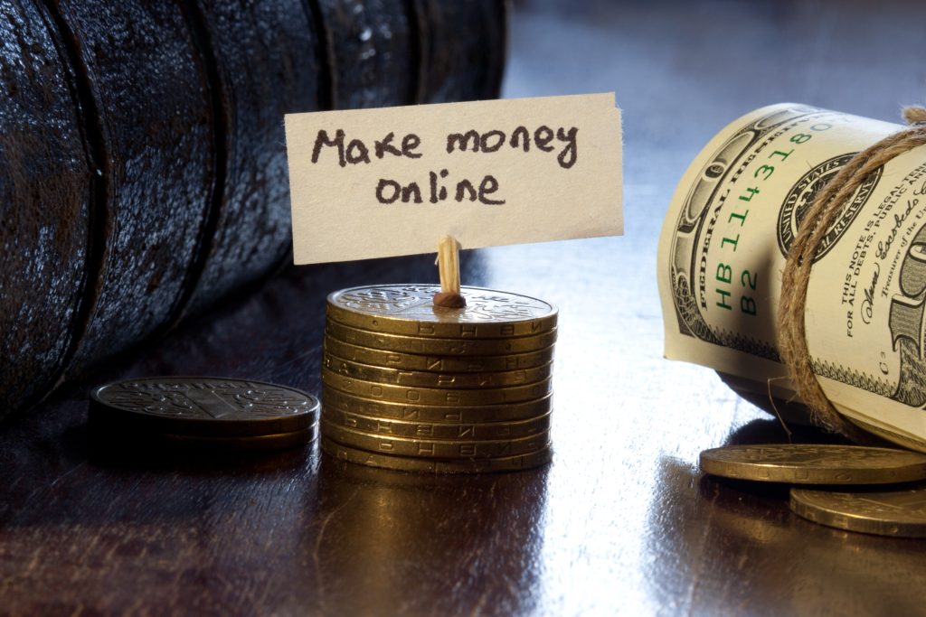 10 Genius Ways to Make Quick Money Online in Just One Day