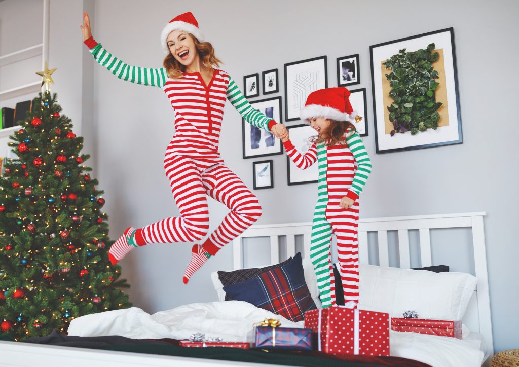 6 Adorable Christmas PJs for Kids That Will Make Holiday Mornings Magical