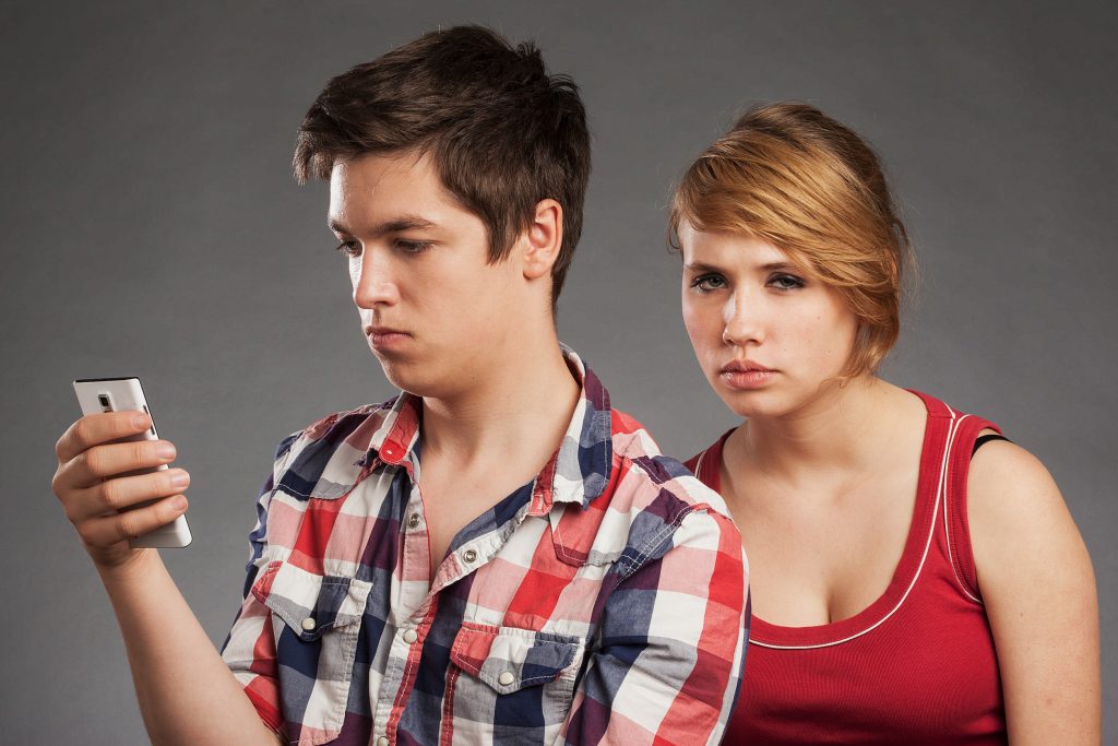 No Means No: 7 Relationship Boundaries You Can Never Cross With Your Partner