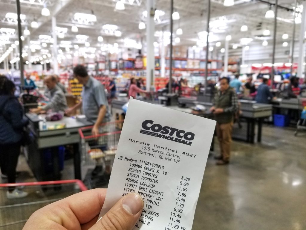 The Hidden Costs of Costco: Why Buying in Bulk Isn’t Always a Bargain