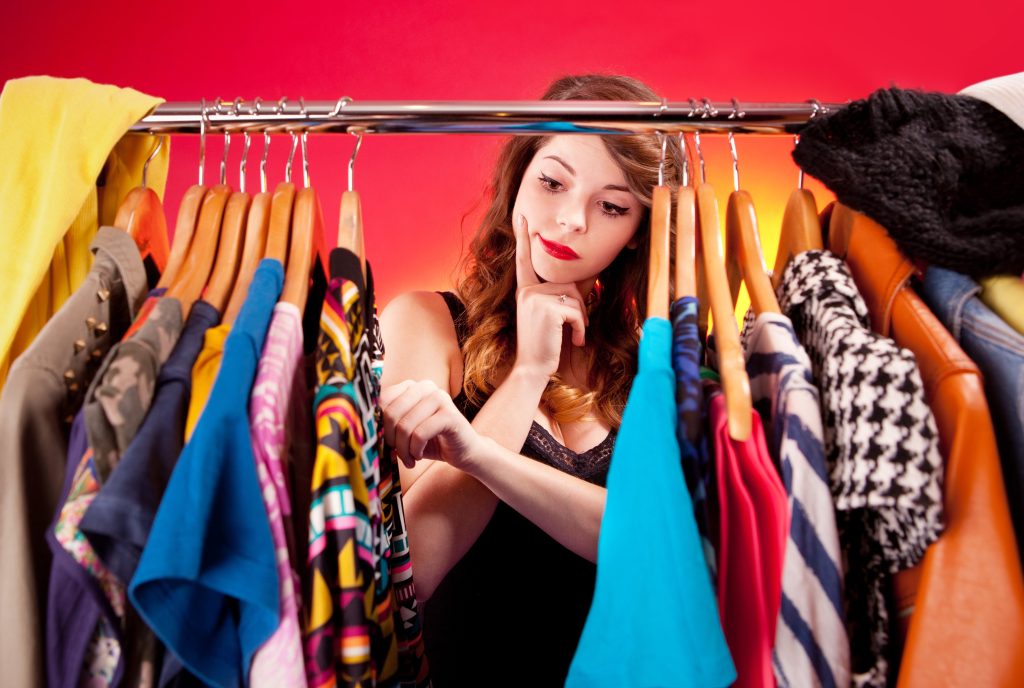 How to Shop for Designer Fashion Without the Price Tag