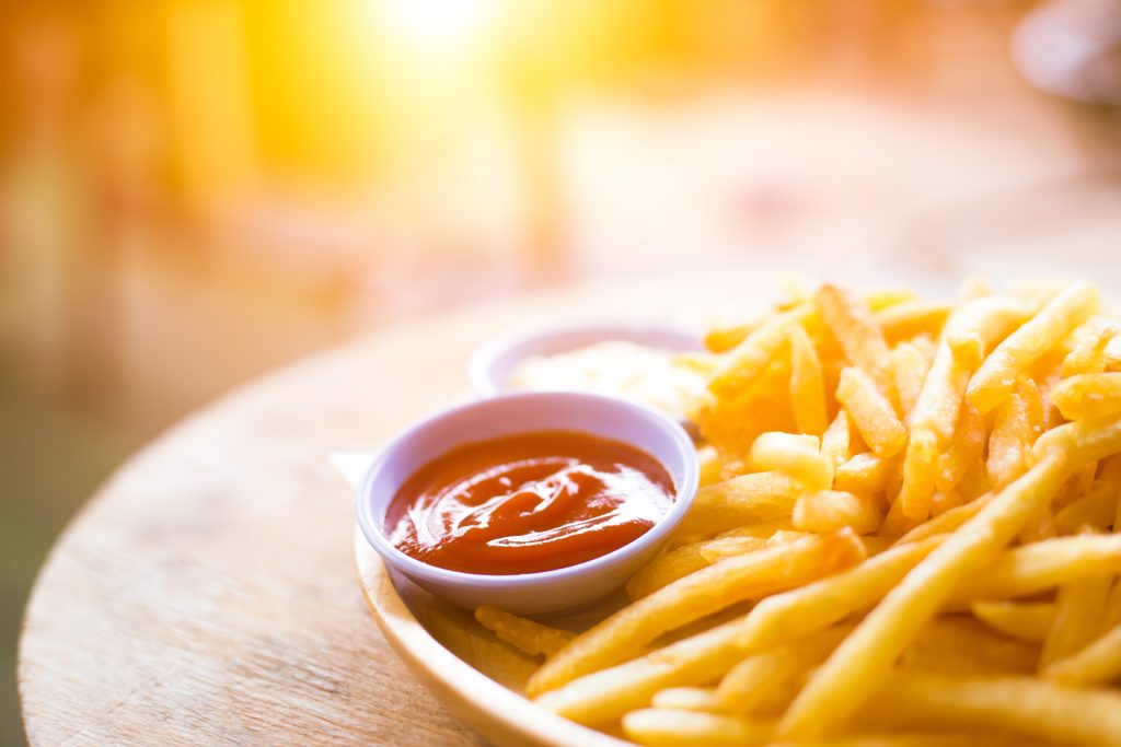 Fries Gone Wrong: 10 French Fries You Should Never Order Again!