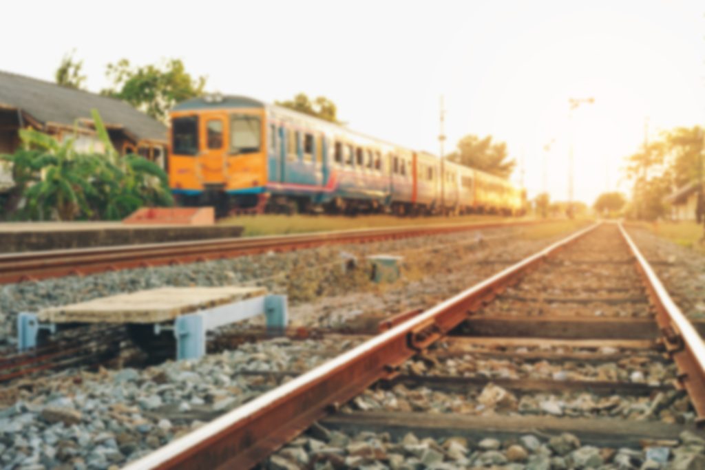 8 Awesome, Yet Little Known Benefits of Railroad Retirement