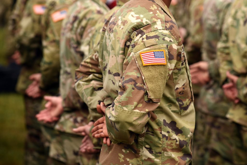 Think You’re Ready to Retire? These 7 Scary Truths About Military Retirement Will Shock You