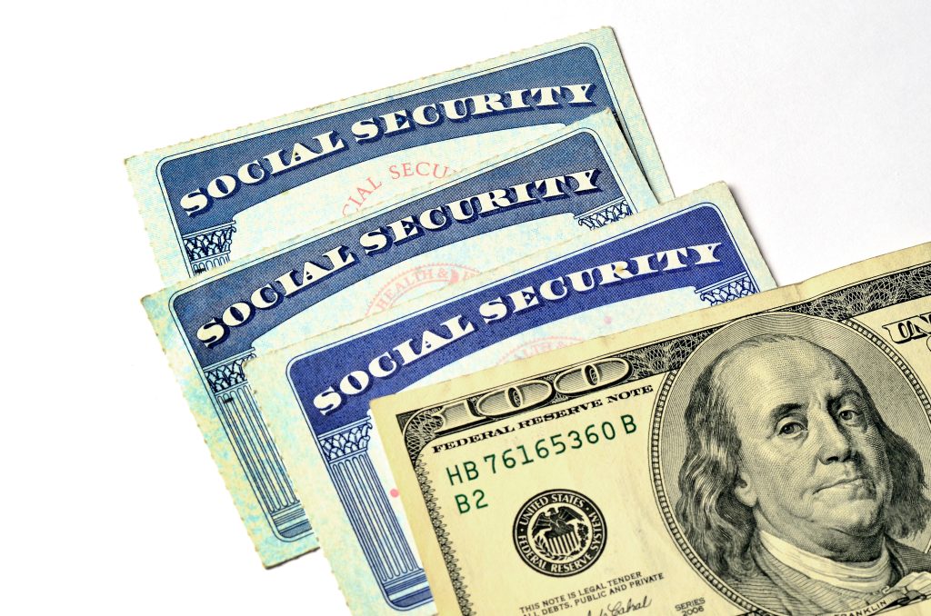 5 Social Security Changes That Could Mean More Money For You