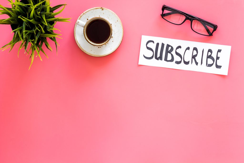 6 Everyday Subscriptions You Should Cancel Today