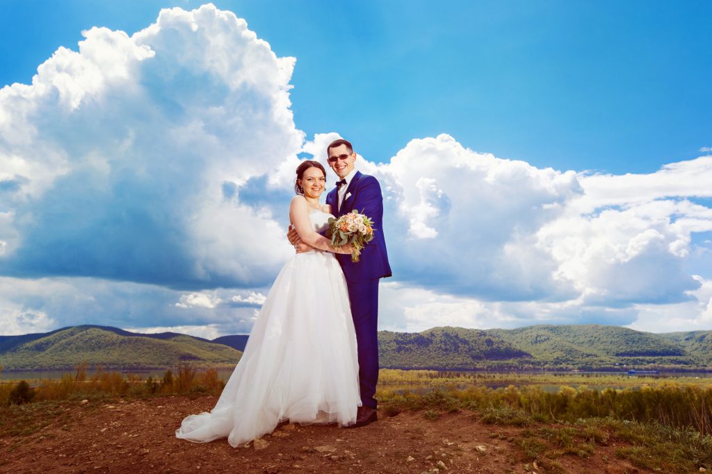 New Mexico’s 17 Clever Ways to Have a Budget-Friendly, Beautiful Wedding