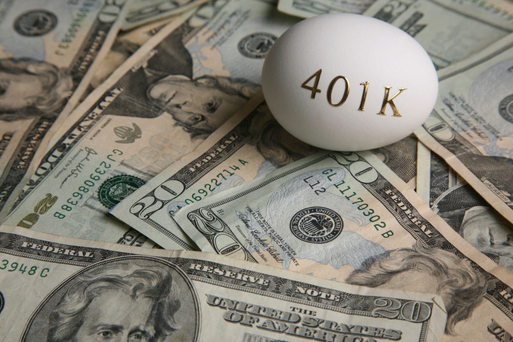 7 Crisis Situations Where Your 401K Can Be a Financial Lifeline