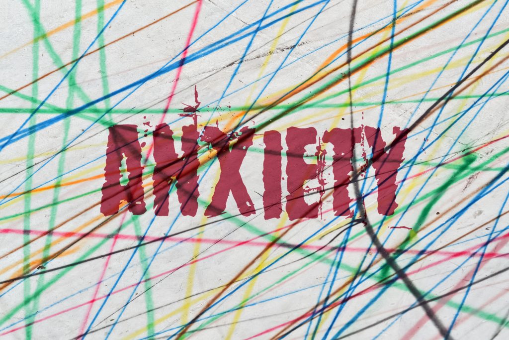 Feeling Anxious? These 5 Hidden Triggers Might Be to Blame