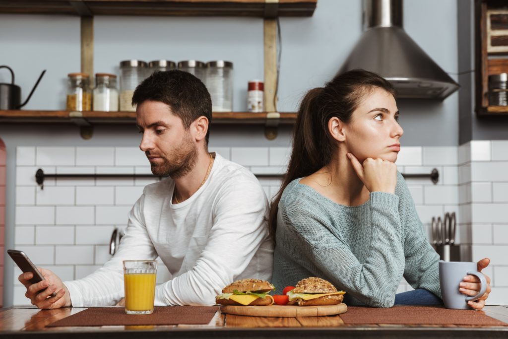 5 Ways to Shake Up Date Night and Keep Your Marriage Exciting