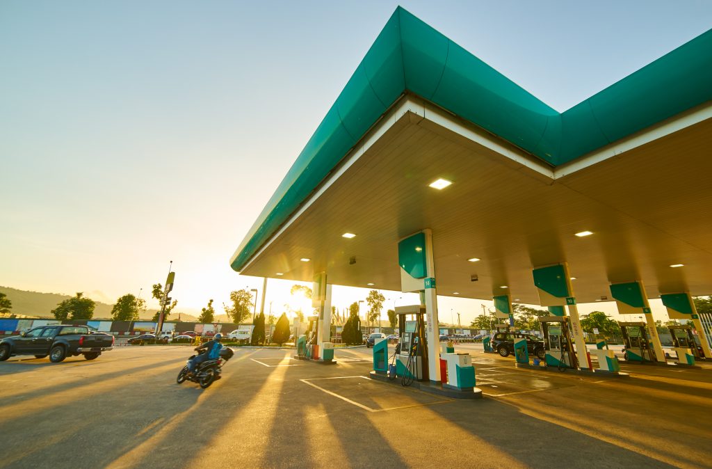 Stop Making These 7 Dangerous Mistakes at Gas Stations—Your Safety Depends on It!