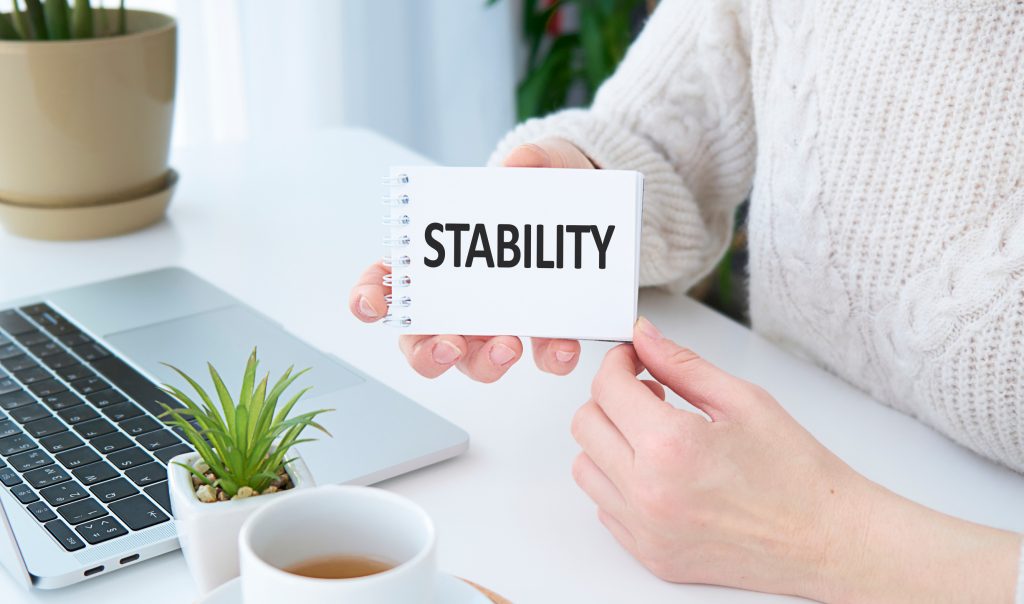 10 Career Paths That Struggle With Job Stability in 2025