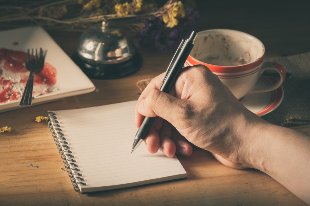 10 Surprising Ways 5-Minute Journaling Can Transform Your Life