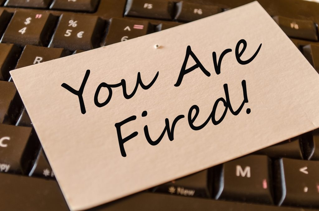 Mass Layoffs: How To Ensure You’re Not One of the Employees Asked to Leave