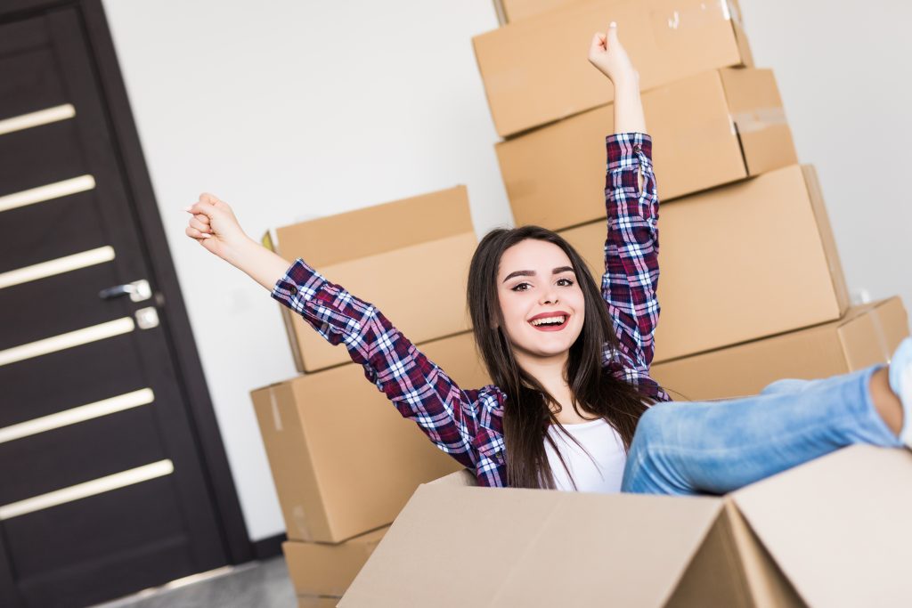 Avoid Doing These 7 Things Soon After Moving to a New State