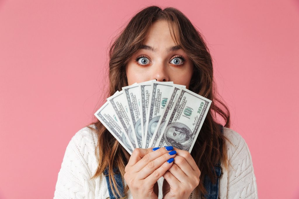 7 Sneaky Ways You’re Sabotaging Your Own Finances