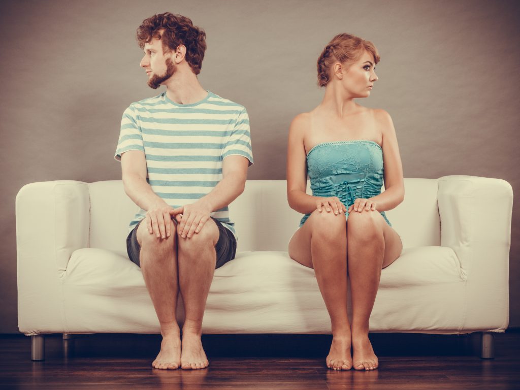 Think Your Marriage Is Fine? These 7 Habits Might Say Otherwise