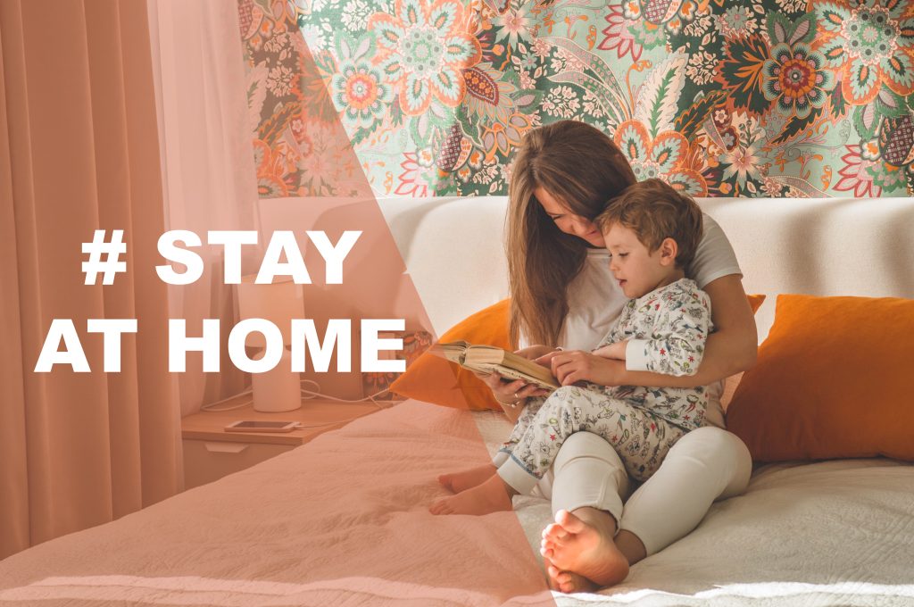 The Secret Struggles Every Stay-at-Home Mom Won’t Admit Out Loud