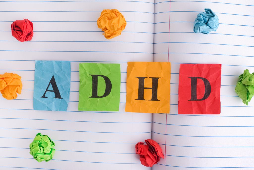 How to Master Impulse Control (Even If You Have ADHD)