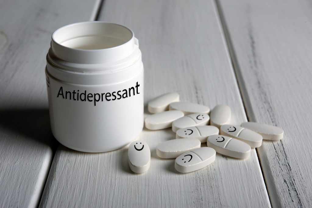 Antidepressants 101: What No One Tells You About Taking Them