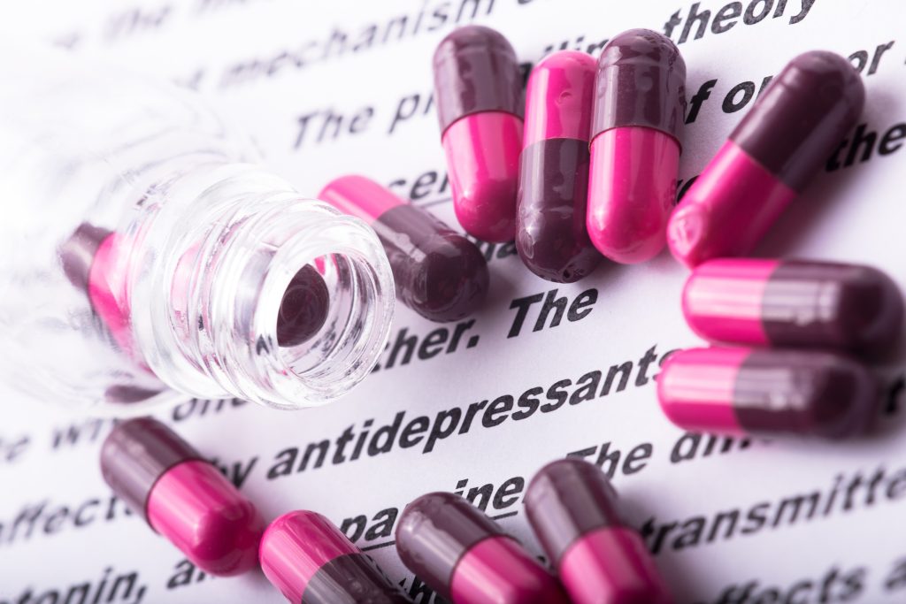 The Dark Side of Antidepressants: Why You Need to Be Informed Before You Start