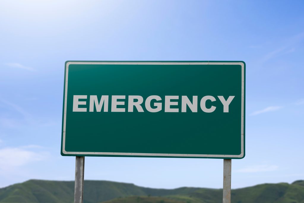 5 Everyday Items That Could Save Your Life in an Emergency