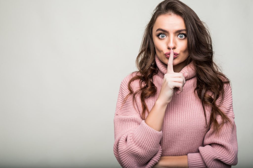 The Mental Health Toll of Keeping Secrets: What No One Tells You