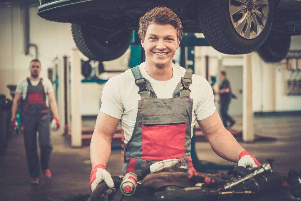 7 Secrets Your Mechanic Doesn’t Want You to Know