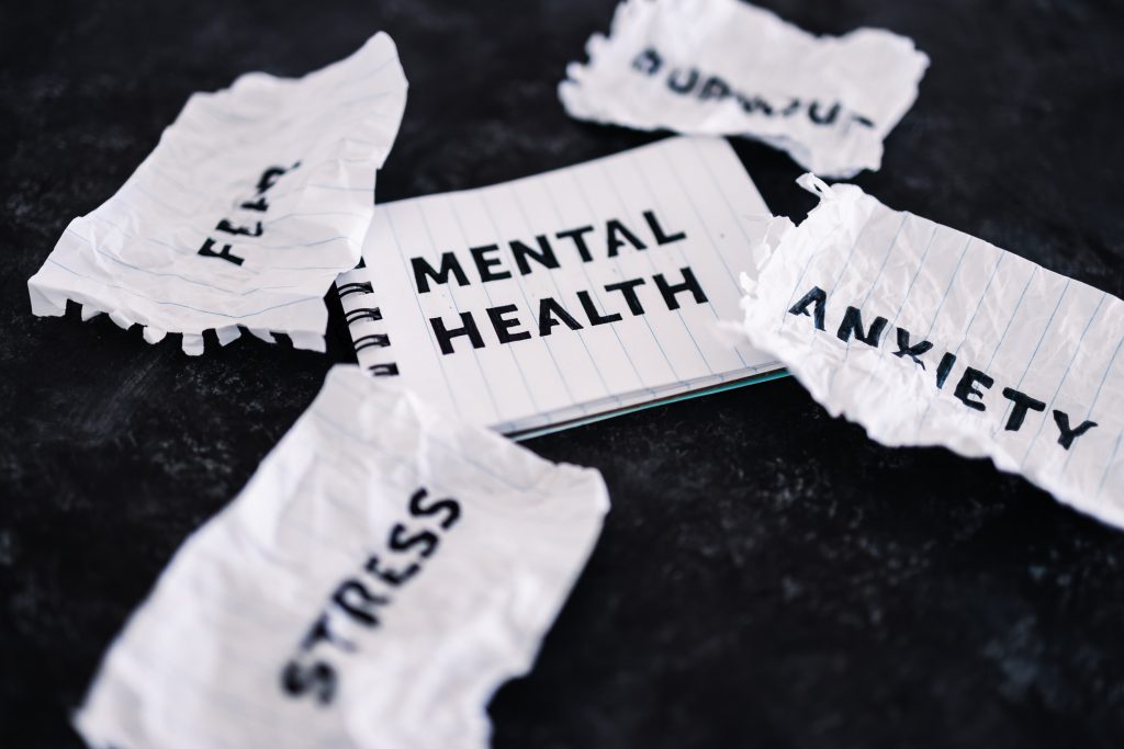 The Top 6 Clues That You’re Facing a Mental Health Crisis