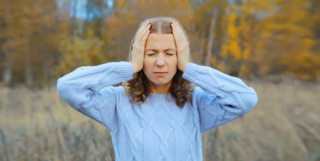 Your Body on Stress: 10 Alarming Effects You Can’t Ignore