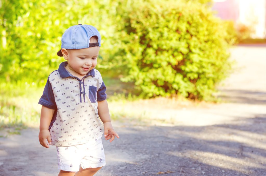 12 Signs You’re the ‘Authority Figure’ (But Your Toddler Is the Real Boss)