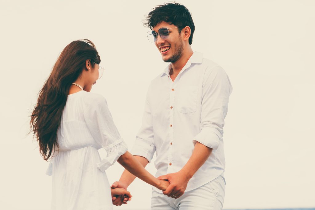 5 Questions to Ask Yourself Before Getting Back With an Ex