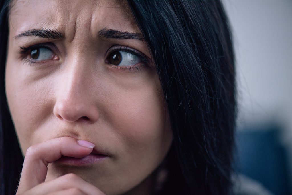 Anxiety Is a Liar: 10 Ways to Outsmart Your Racing Thoughts